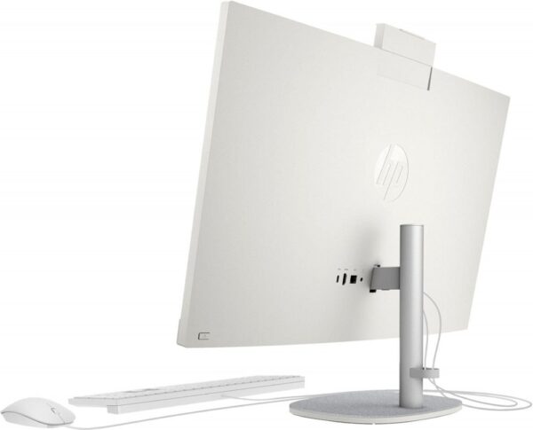 HP All-in-One | 23.8'' IPS F-HD Touchscreen | Intel Core i5-1334U | 8GB RAM | 512GB SSD | W11 Professional - Afbeelding 3