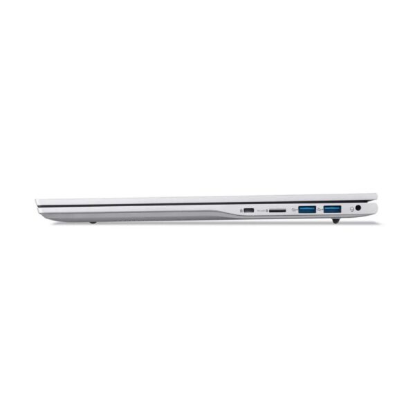 Acer Aspire Lite | 16,1″ WUXGA IPS | Intel Core i3-1305U | 16 GB DDR5 | 512 GB SSD | Windows 11 Pro - Afbeelding 3