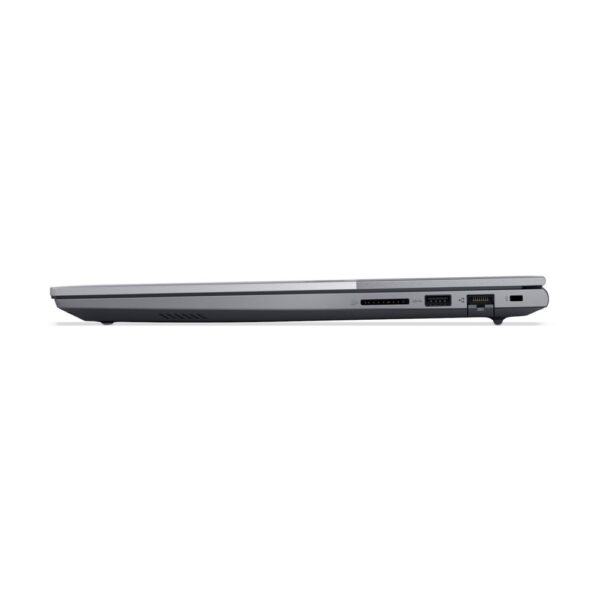 Lenovo ThinkBook 16 G8 | 16" WUXGA IPS (1920x1200) | Intel Core Ultra 7 255H | 16GB DDR5 RAM | 512GB SSD | Windows 11 Professional - Afbeelding 12