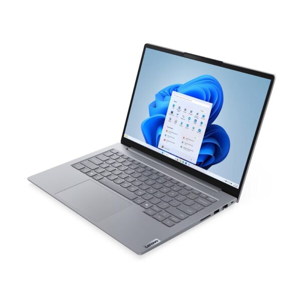 Lenovo ThinkBook 14 G8 | 14" WUXGA IPS (1920x1200) | Intel Core Ultra 7 255H | 16GB DDR5 RAM | 512GB SSD | Windows 11 Professional - Afbeelding 20