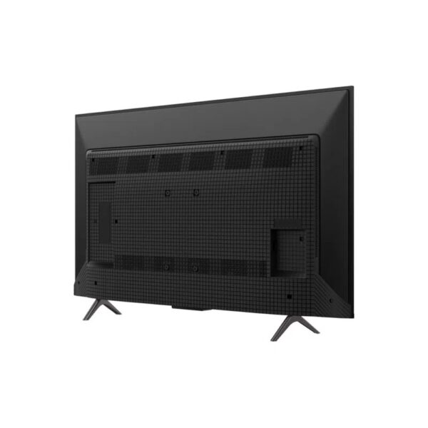 TCL T7B 43T7B | 43" Ultra HD 4K QLED Smart TV | Dolby Vision | Google TV | HDMI 2.1 | 60Hz - Afbeelding 4