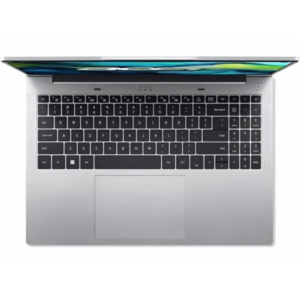 Acer Aspire Lite | 16,1″ WUXGA IPS | Intel Core i3-1305U | 16 GB DDR5 | 512 GB SSD | Windows 11 Pro - Afbeelding 6