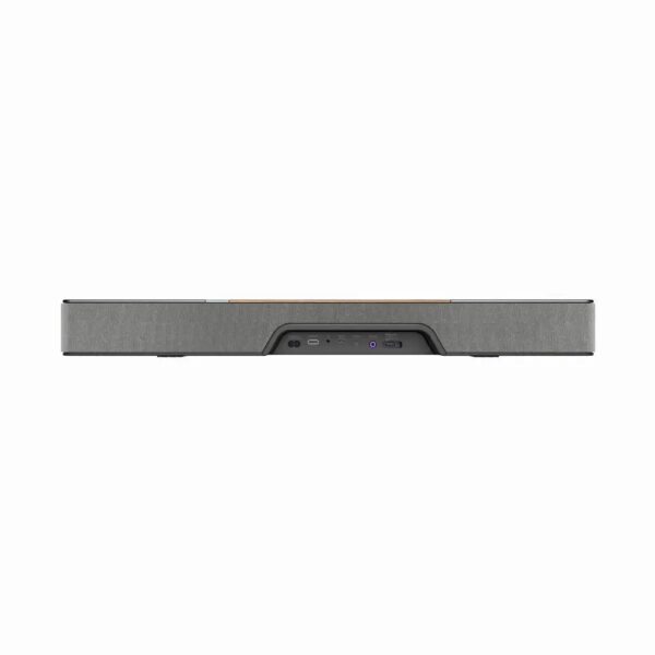 Klipsch Flexus Core 100 | 2.1-Soundbar met Dolby Atmos | Walnoot (K1073538) - Afbeelding 5