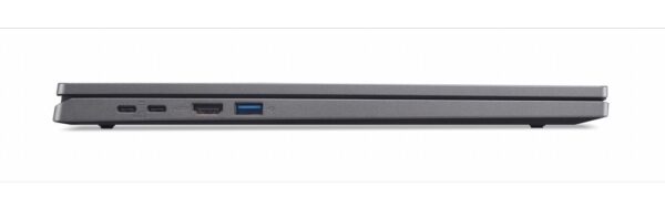 Acer Aspire Go 17 | 17.3 Full HD IPS | Intel Core 3 N355 | 16GB DDR5 | 512GB SSD | W11 Professional - Afbeelding 4
