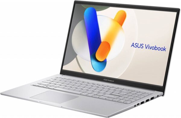 Asus Vivobook 16 A1605VA | 16" WUXGA IPS | Intel Core i5-13420H | 16GB RAM | 512GB SSD | W11 Professional - Afbeelding 4
