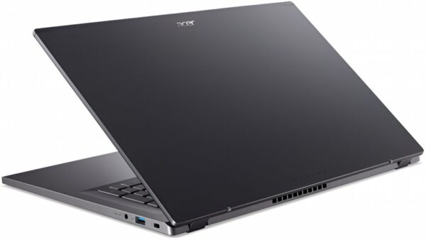 Acer Aspire 17 | 17.3 Full HD IPS | Intel Core i7 13620H | 16GB DDR5 | 1TB SSD | W11 Professional - Afbeelding 4