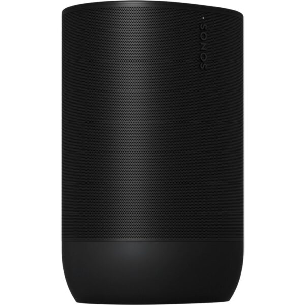 Sonos Move 2 | Portable Stereospeaker | Zwart - Afbeelding 5