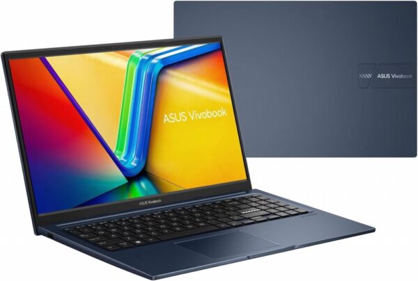 Asus VivoBook 15 | 15,6" Full HD IPS | Intel Core i5-13420H | 16GB RAM | 512GB SSD | Windows 11 Professional - Afbeelding 4
