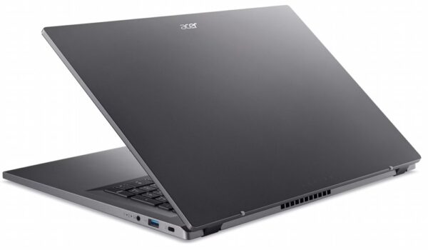 Acer Aspire Go 17 | 17.3 Full HD IPS | Intel Core 3 N355 | 16GB DDR5 | 512GB SSD | W11 Professional - Afbeelding 6