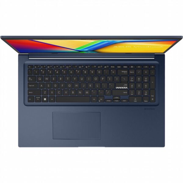 ASUS Vivobook 17 X1704VA | 17.3'' Full HD IPS | Intel Core 7 150U | 16GB RAM | 1TB SSD | W11 Professional - Afbeelding 3