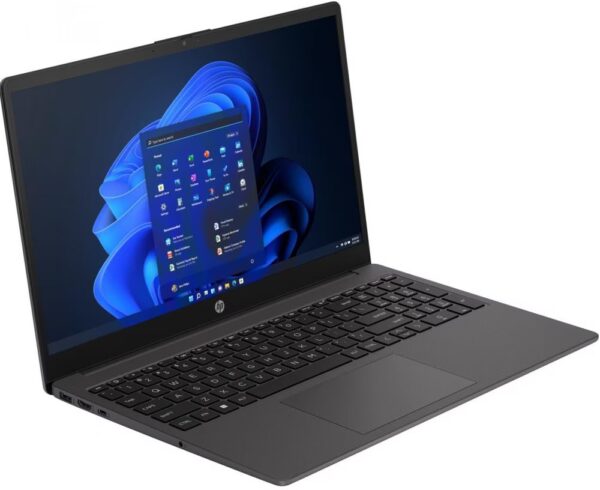 HP 250 G10 | 15.6" Full HD IPS | Intel Core i3-1315U | 8GB RAM | 512GB SSD | Windows 11 Professional - Afbeelding 4