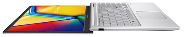 Asus Vivobook 15 A1504VA | 15.6'' Full HD IPS | Intel Core i3-1315U | 8GB RAM | 512GB SSD | W11 Professional - Afbeelding 10