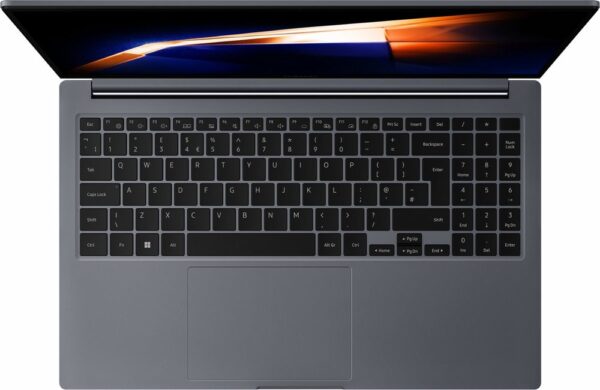 Samsung Galaxy Book4 | 15,6″ Full HD IPS | Intel Core i5-1335U | 8 GB RAM | 512 GB SSD | Windows 11 Home - Afbeelding 5