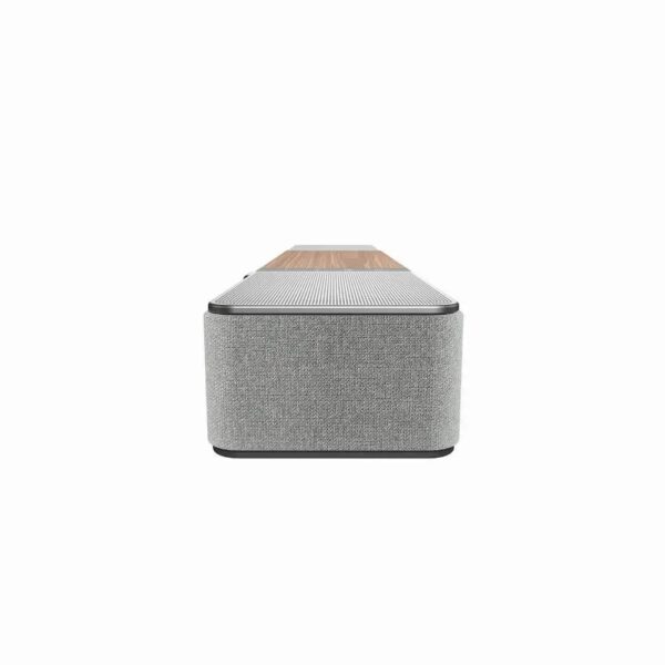 Klipsch Flexus Core 100 | 2.1-Soundbar met Dolby Atmos | Walnoot (K1073538) - Afbeelding 4