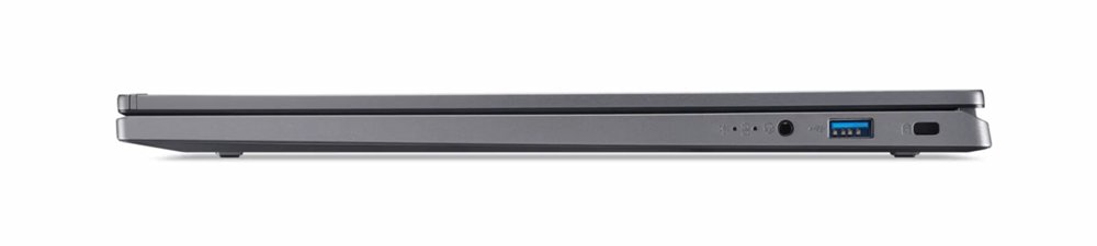 Acer Aspire 17 | 17.3'' Full HD IPS | Intel Core i5-1334U | 16GB DDR5 | 512GB SSD | W11 Professional - Afbeelding 4