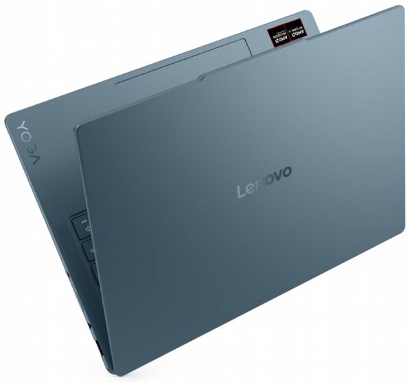 Lenovo Yoga Slim 7 | 14" WUXGA OLED (1920x1200) | Ryzen AI 7 350 | 32GB DDR5 | 1TB SSD | Windows 11 Professional | Copilot+ PC - Afbeelding 16