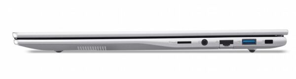 Acer Aspire Lite | 16.1" WUXGA IPS | Intel Core i3-1305U | 8GB DDR5 | 512GB SSD | W11 Professional - Afbeelding 3