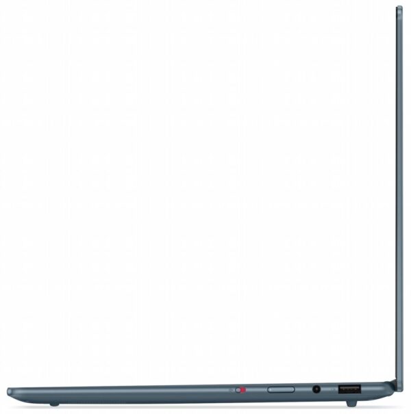 Lenovo Yoga Slim 7 | 14" WUXGA OLED (1920x1200) | Ryzen AI 7 350 | 32GB DDR5 | 1TB SSD | Windows 11 Professional | Copilot+ PC - Afbeelding 14
