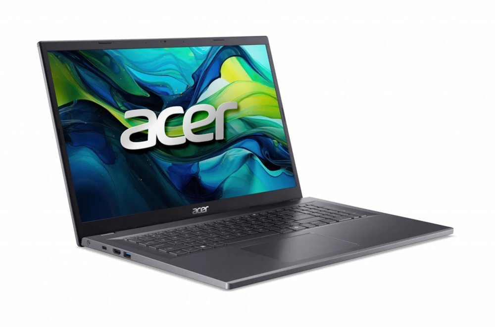 Acer Aspire 17 | 17.3'' Full HD IPS | Intel Core i5-1334U | 16GB DDR5 | 512GB SSD | W11 Professional - Afbeelding 3