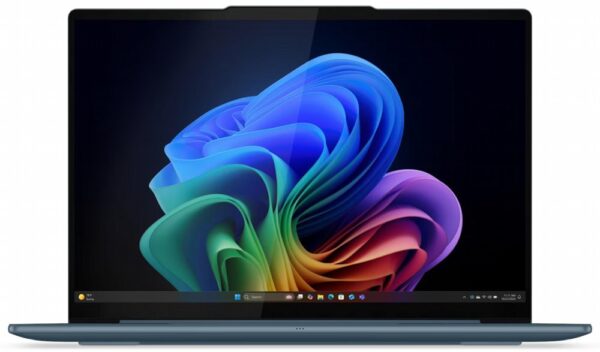 Lenovo Yoga Slim 7 | 14" WUXGA OLED (1920x1200) | Ryzen AI 7 350 | 32GB DDR5 | 1TB SSD | Windows 11 Professional | Copilot+ PC - Afbeelding 15