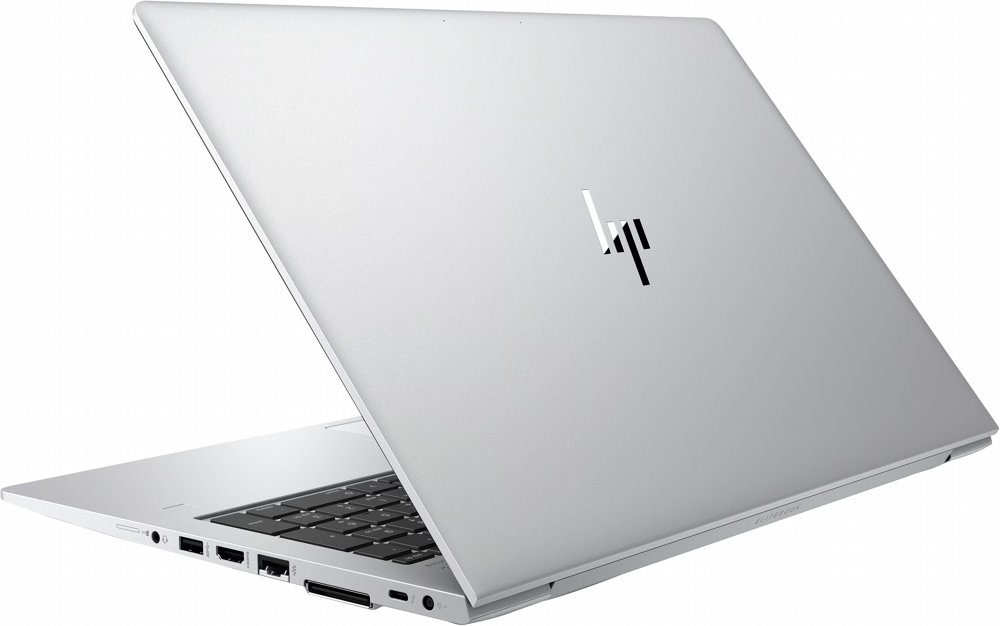HP EliteBook 850 G6 | 15.6" Full HD IPS | Intel Core i5-8365U | 8GB RAM | 256GB SSD | Windows 11 Professional | Refurbished Bronze - Afbeelding 7