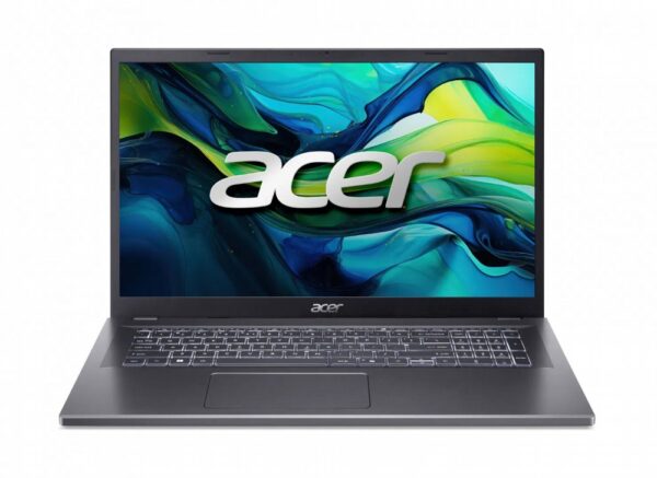 Acer Aspire 17 | 17.3'' Full HD IPS | Intel Core i5-1334U | 16GB DDR5 | 512GB SSD | W11 Professional