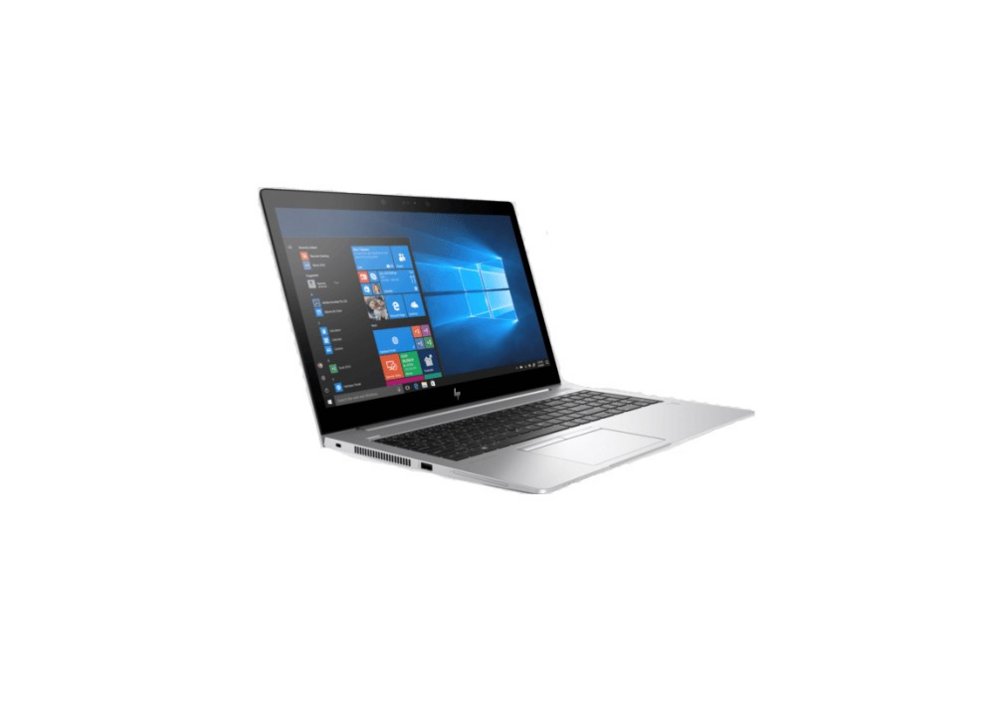 HP EliteBook 755 G5 | 15.6'' IPS F-HD | AMD Ryzen 3 2300U | 16GB | 256GB | W11 Professional | RFB - Afbeelding 3