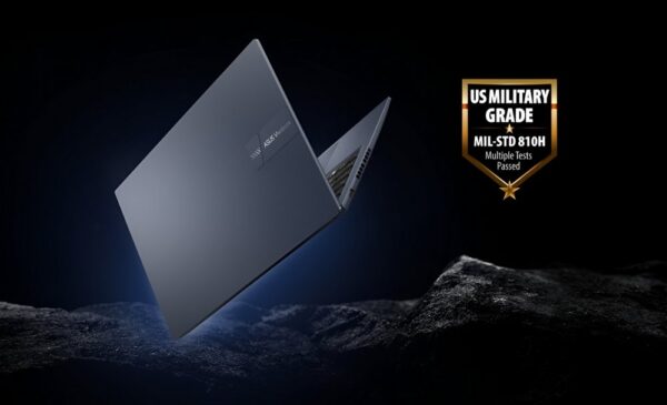 Asus VivoBook X1502VA | 15.6" Full HD | Intel Core i5-13420H | 16GB RAM | 512GB SSD | Windows 11 Professional - Afbeelding 6