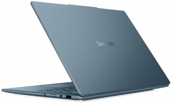 Lenovo Yoga Slim 7 | 14" WUXGA OLED (1920x1200) | Ryzen AI 7 350 | 32GB DDR5 | 1TB SSD | Windows 11 Professional | Copilot+ PC - Afbeelding 13