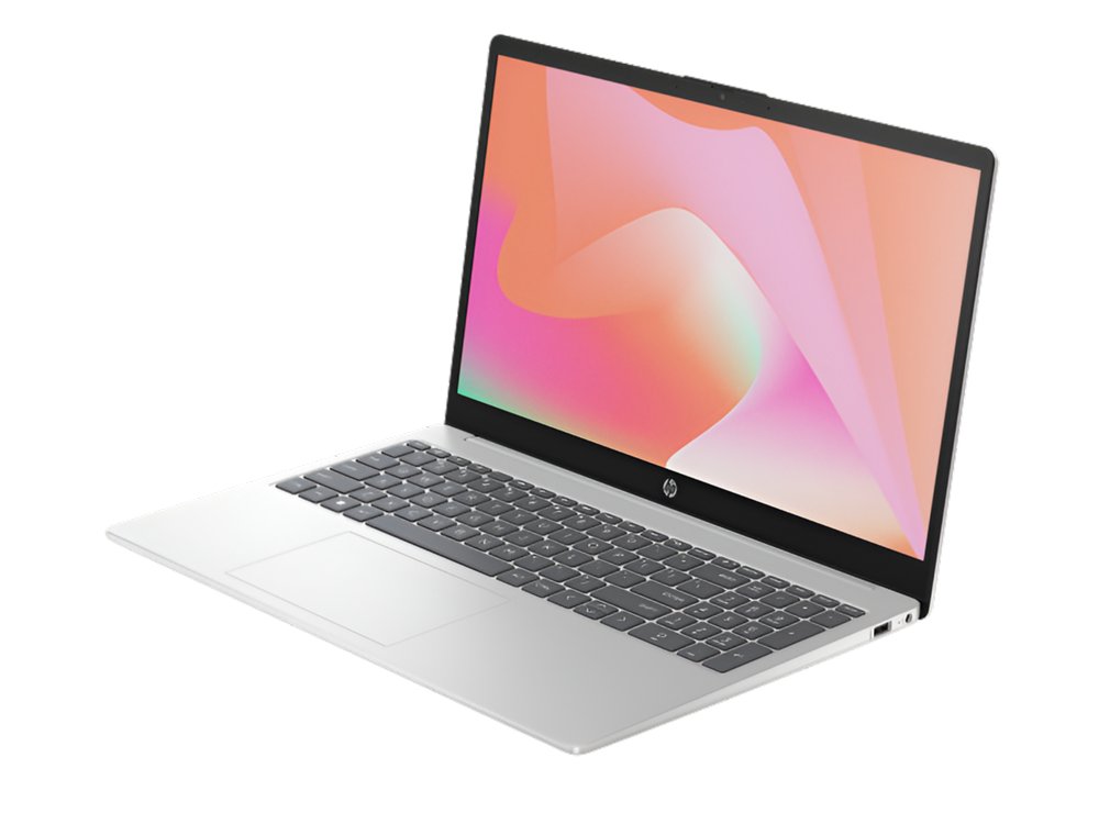 HP 15-fd0005ny | 15.6'' Full HD IPS | Intel Core i7-1355U | 16GB RAM | 512GB SSD | W11 Professional - Afbeelding 4