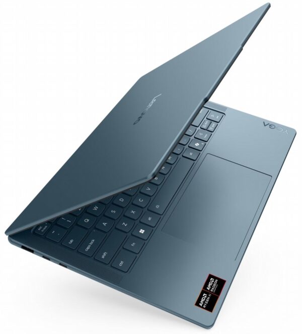 Lenovo Yoga Slim 7 | 14" WUXGA OLED (1920x1200) | Ryzen AI 7 350 | 32GB DDR5 | 1TB SSD | Windows 11 Professional | Copilot+ PC - Afbeelding 12