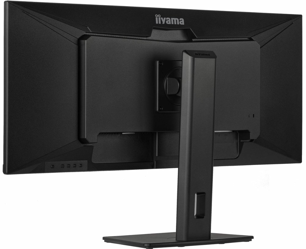 iiyama ProLite XUB3493WQSU-B6 | 34" Ultrawide IPS Monitor | 3440x1440 UWQHD | 120Hz | LED | Zwart - Afbeelding 5