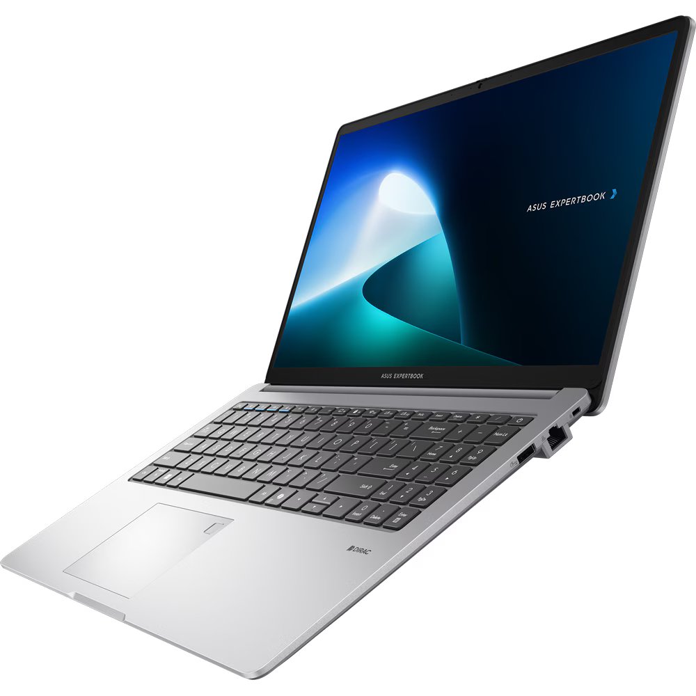 ASUS ExpertBook P1 | 15.6'' Full HD IPS | Intel Core i5-13420H | 16GB DDR5 | 512GB SSD | W11 Professional - Afbeelding 4