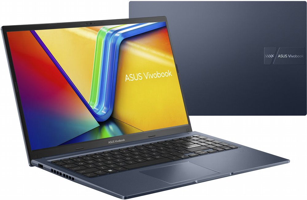 Asus VivoBook 15 X1502VA | 15.6'' Full HD IPS | Intel Core i7-13620H | 16GB RAM | 512GB SSD | W11 Professional - Afbeelding 9