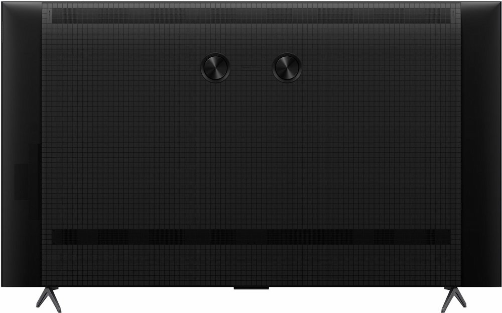 TCL 65C61KS | 65" 4K Ultra HD QD-MiniLED Smart TV | 60Hz | Google TV + Wifi | Dolby Vision | HDMI 2.1 (2025) - Afbeelding 6