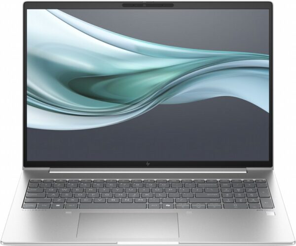 HP EliteBook 660 G11 | 16'' WUXGA IPS | Intel Core Ultra 5 125U | 16GB DDR5 | 512GB SSD | W11 Professional
