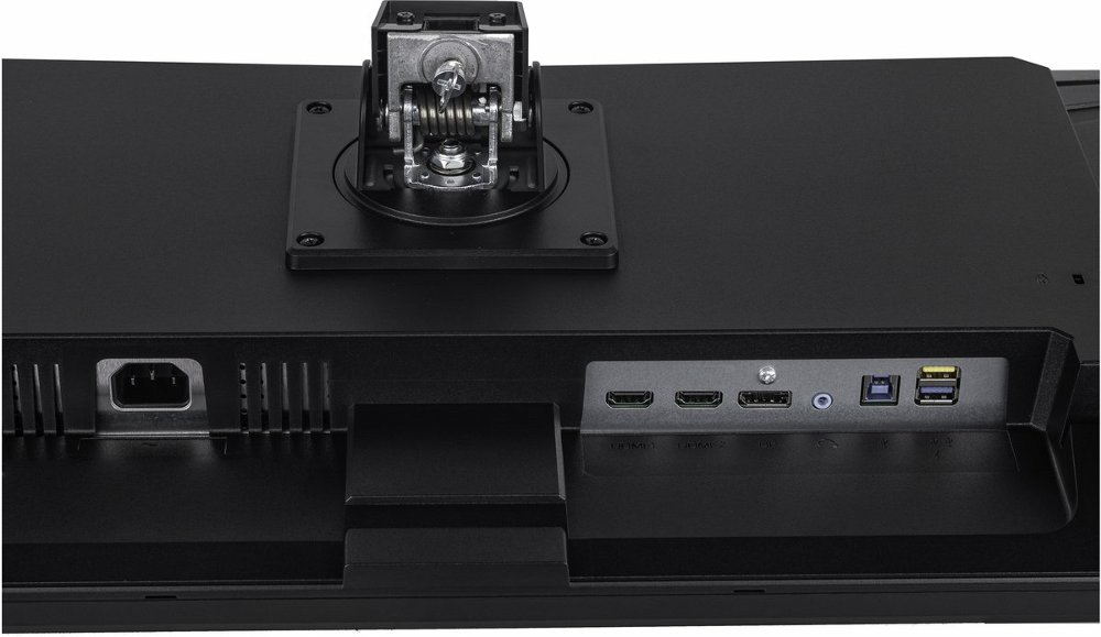 iiyama ProLite XUB3493WQSU-B6 | 34" Ultrawide IPS Monitor | 3440x1440 UWQHD | 120Hz | LED | Zwart - Afbeelding 3