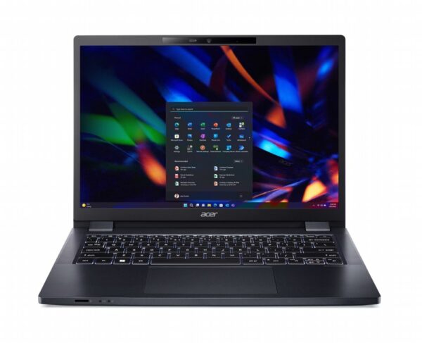 Acer Travelmate P2 | 14'' WUXGA IPS | Intel Core i5-1335U | 16GB RAM | 1TB SSD | W11 Professional