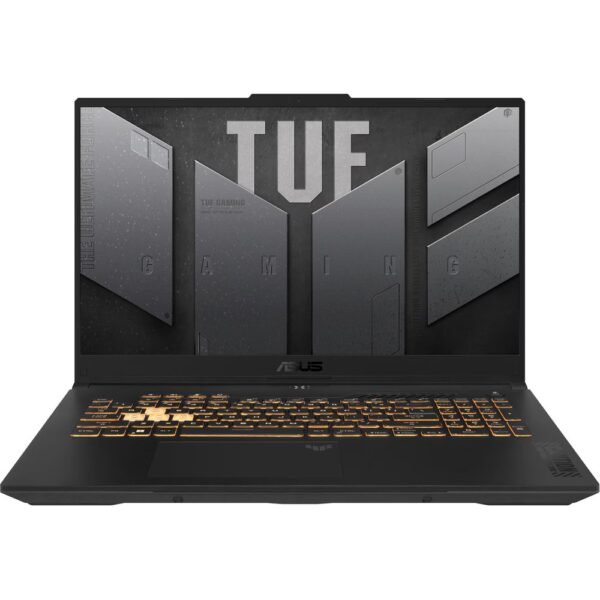 Asus TUF Gaming FX707 | 17.3'' Full HD IPS | Intel Core 5 210H | RTX 3050 | 16GB RAM | 512GB SSD | W11 Professional | 144Hz