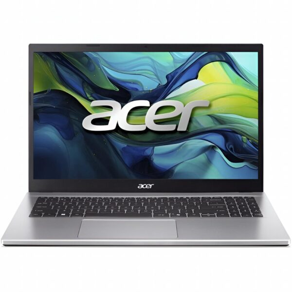 Acer Aspire Go 15 | 15.6" Full HD IPS | Intel Core i7-13620H | 16GB DDR5 RAM | 512GB SSD | Windows 11 Professional