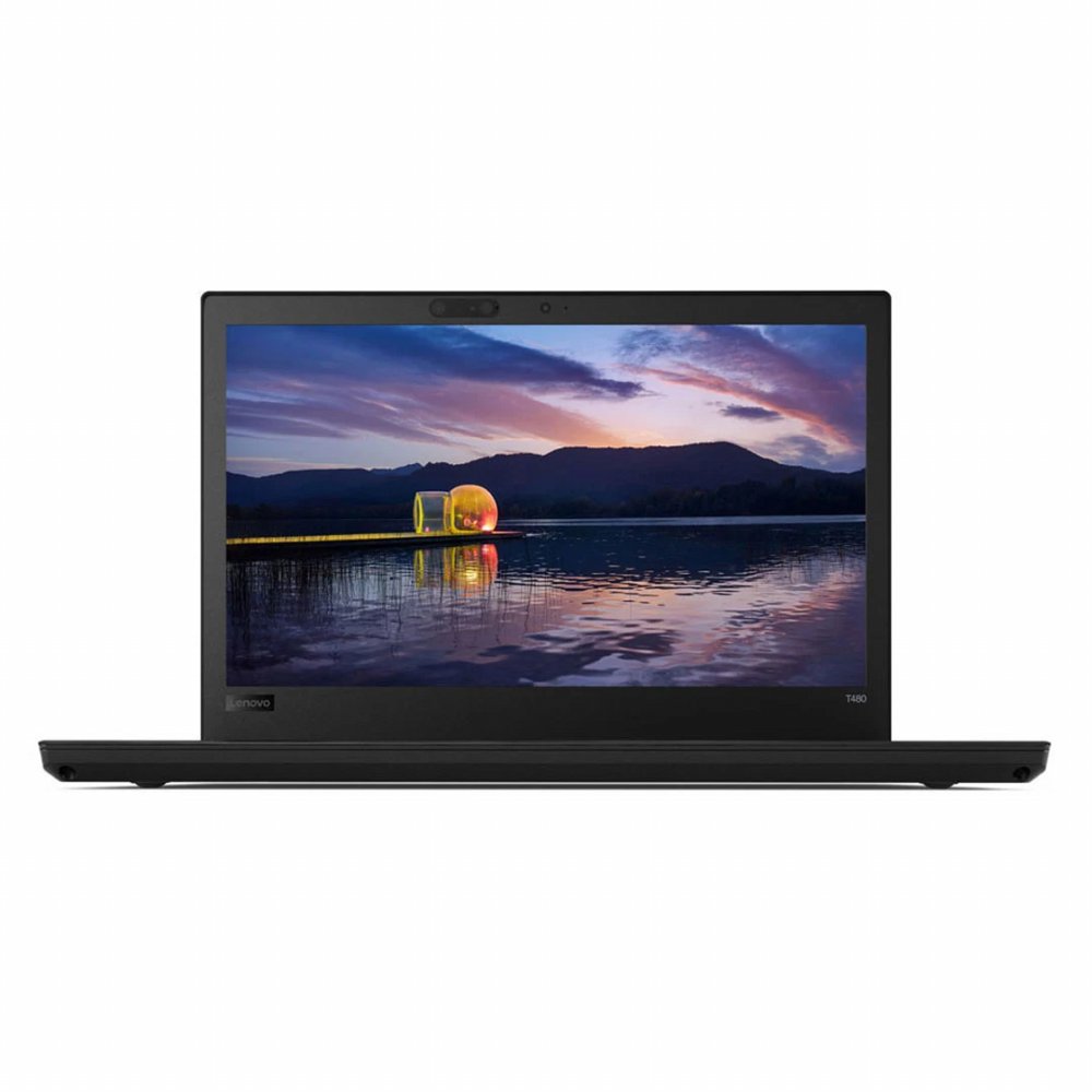Lenovo ThinkPad T480 | 14.0'' Full-HD IPS | Intel CoreI i5-8350 | 8GB RAM | 256 SSD | Windows 11 Professional | REFURBISHED SILVER - Afbeelding 3
