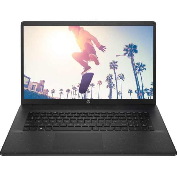 HP 17-cn3004nq | 17.3'' Full HD IPS | Intel Core i5-1334U | 16GB RAM | 1TB SSD | W11 Professional