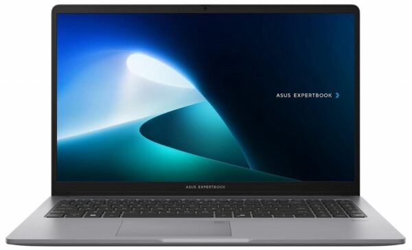 ASUS ExpertBook P1 | 15.6'' Full HD IPS | Intel Core i5-13420H | 16GB DDR5 | 512GB SSD | W11 Professional