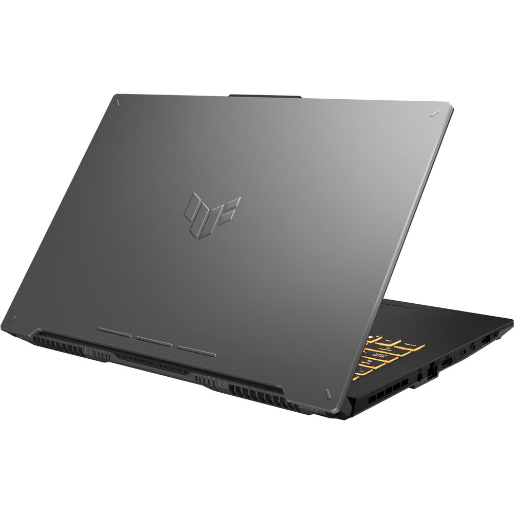Asus TUF Gaming FX707 | 17.3'' Full HD IPS | Intel Core 5 210H | RTX 3050 | 16GB RAM | 512GB SSD | W11 Professional | 144Hz - Afbeelding 4