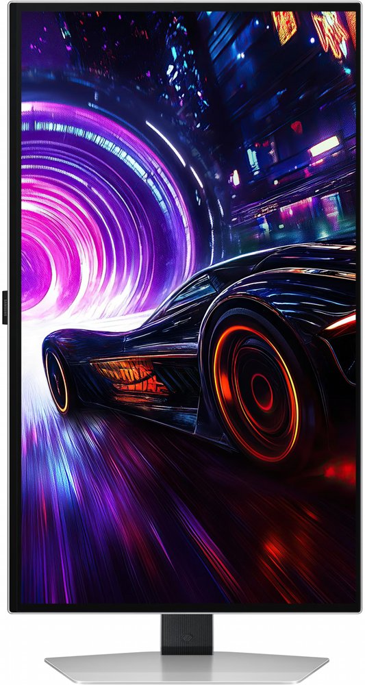 Samsung Odyssey G8 OLED 27" | 4K QD-OLED | 240Hz | 0.03ms | Gaming Monitor | Zilver - Afbeelding 15