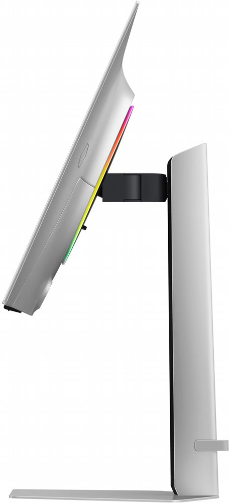Samsung Odyssey G8 OLED 27" | 4K QD-OLED | 240Hz | 0.03ms | Gaming Monitor | Zilver - Afbeelding 11