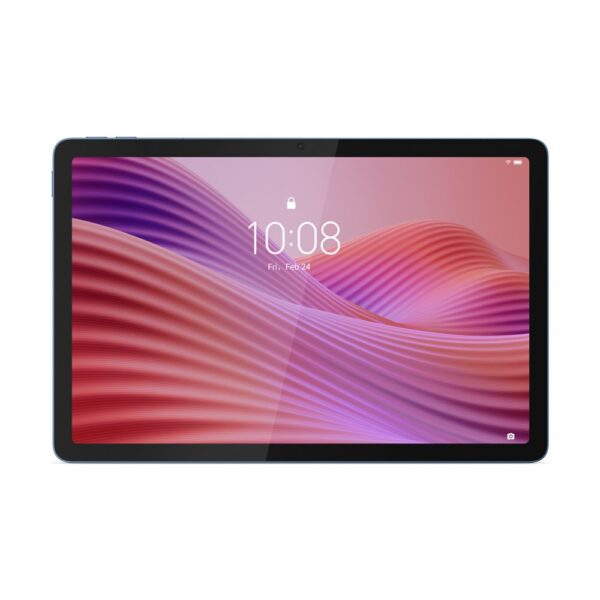 Lenovo Tab Mediatek 128 GB 25,6 cm (10.1") 4 GB Wi-Fi 5 (802.11ac) Android 14 Grijs