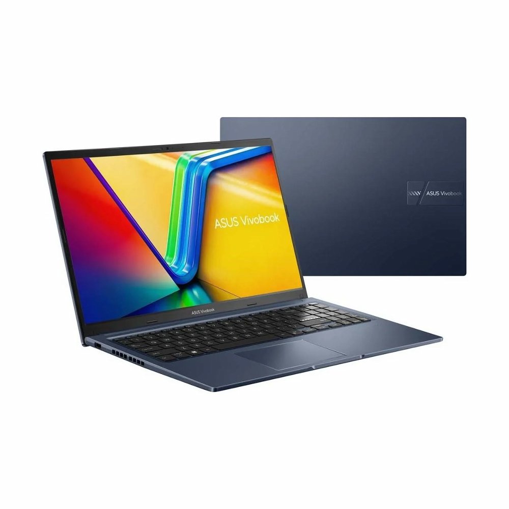 ASUS VivoBook M1502YA | 15,6'' Full HD IPS | AMD Ryzen 7 5825U | 16GB RAM | 512GB SSD | W11 Pro - Afbeelding 6
