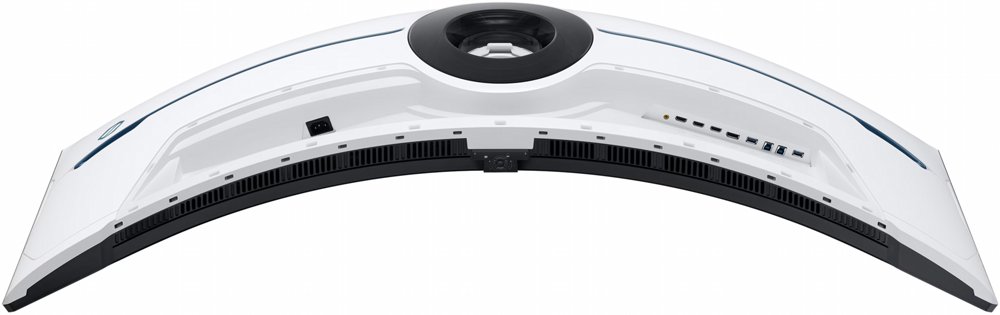 Samsung Odyssey Neo G95NC | 57" VA | 7680x2160 | 240Hz | Gaming Monitor - Afbeelding 7