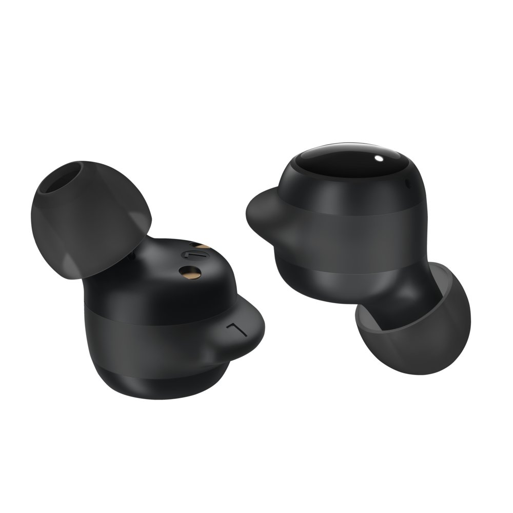 Xiaomi Redmi Buds 3 Lite | Draadloze In-Ear Bluetooth Oordopjes | Zwart - Afbeelding 11